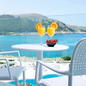 Hsm Regana - Adults Only 4*, Cala Ratjada (Mallorca) España