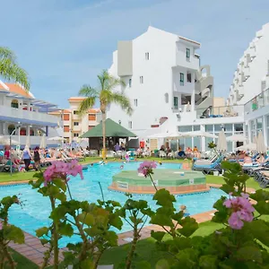 Playaolid Hotel apartamentowy